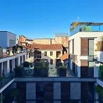 Апартаменты Serendipity - Brera