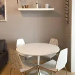 Chic Design Flat - Center & Balcony *