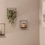Chic Design Flat - Center & Balcony Appartamento *