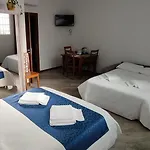 Sansirofiera 게스트하우스 밀라노