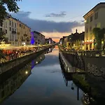 Boutique Sul Naviglio Grande Διαμέρισμα