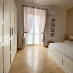 Appartamento Chic Design Flat - Center & Balcony Milano