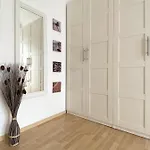 Chic Design Flat - Center & Balcony Appartamento