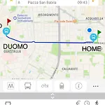 Devoto Citta Studi-istituto-linate-center *