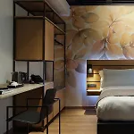 Versoverde Alzaia Naviglio Grande 4* Mailand