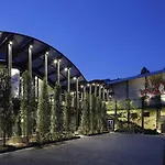 Versoverde Alzaia Naviglio Grande Hotel Mailand