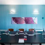 Ramada Plaza By Wyndham Hotell