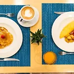 Ramada Plaza By Wyndham 4* Milano