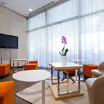 Hotell Ramada Plaza By Wyndham