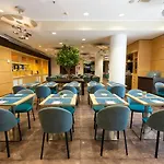 Ramada Plaza By Wyndham 4*