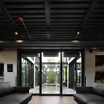 Versoverde Alzaia Naviglio Grande 4* Mailand