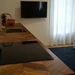 Apartment Danae *
