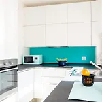 Apartament The Rent - Near Arco Della Pace *