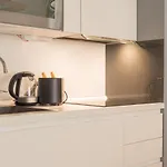 The Rent - Lovely Two-bedroom Near Bocconi Daire *