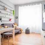 The Rent - Lovely Two-bedroom Near Bocconi * Milano