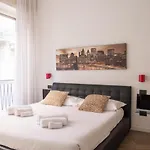 Groovy Apartment, Bilocale Nel Centro Storico דירה *