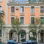 Sant'ambrogio Luxury Appartement