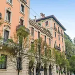 Appartement Sant'ambrogio Luxury Milan