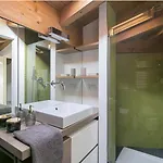 L'arche Comfort & Relax - Loft Garden In Via Torricelli *