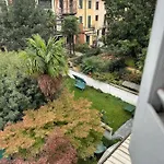 ホテル アスプロモンテ ミラノ