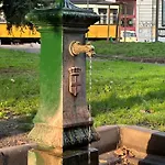 ホテル アスプロモンテ 3*