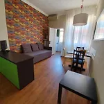 Pian Della Nave Aparthotel 4*