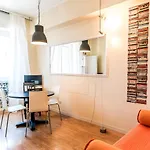 Pian Della Nave Aparthotel Milano