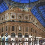 Nuovo Terrazzo Navigli M2 Ieo Prada Assago Forum アパート ミラノ