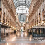 Terrazzo Navigli M2 Ieo Humanitas *