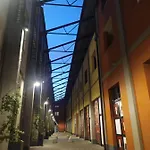 Nuovo Terrazzo Navigli M2 Ieo Prada Assago Forum アパート