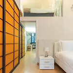 Retreats Navigli شقة *