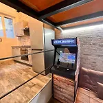 Appartamento Ca Foscari Loft & Factory San Siro Stadium Milano