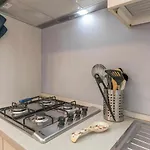Rhome 14 Aria Condizionata E Parcheggio Privato
