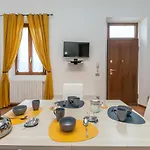 Rhome 14 Aria Condizionata E Parcheggio Privato *