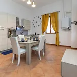 Rhome 14 Aria Condizionata E Parcheggio Privato Appartamento Milano