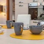 Rhome 14 Aria Condizionata E Parcheggio Privato