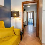 Rhome 14 Aria Condizionata E Parcheggio Privato * Milano