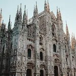 Comecasa Citta Studi Terraced
