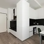아파트 Youhosty - Montebianco 4/6 *