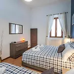 Appartamento Rhome 14 Aria Condizionata E Parcheggio Privato