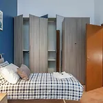 Rhome 14 Aria Condizionata E Parcheggio Privato