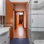 Rhome 14 Aria Condizionata E Parcheggio Privato Appartamento