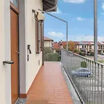 Rhome 14 Aria Condizionata E Parcheggio Privato Milano