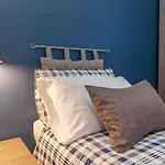 Rhome 14 Aria Condizionata E Parcheggio Privato * Milano