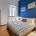 Rhome 14 Aria Condizionata E Parcheggio Privato *