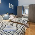 Rhome 14 Aria Condizionata E Parcheggio Privato Appartamento Milano