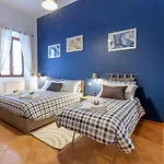 Rhome 14 Aria Condizionata E Parcheggio Privato Appartamento Milano