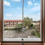 Rhome 14 Aria Condizionata E Parcheggio Privato Appartamento Milano