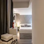 Design With Private Pool Exclusive Use - Stelvio 21 Apartment Milan
