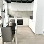 Alchemi Loft - Porta Romana Apartamento Milão